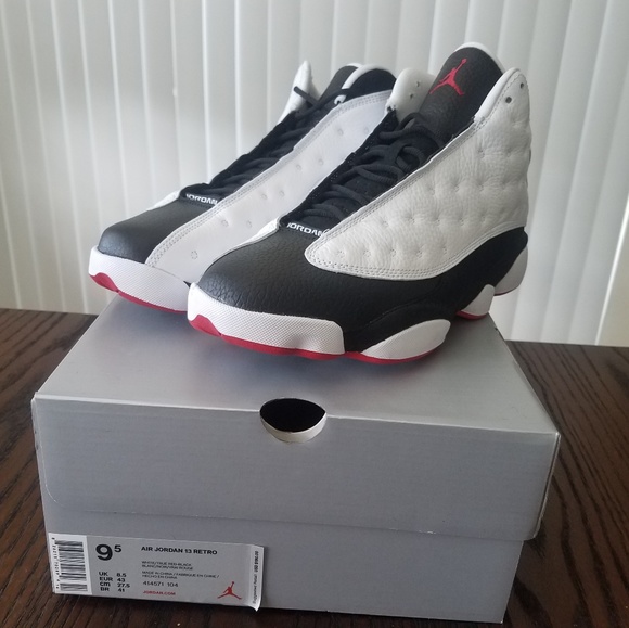 Jordan Other - Nike Air Jordan 13 "He Got Game"